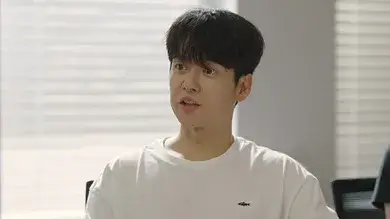 미녀와 순정남 방송 장면