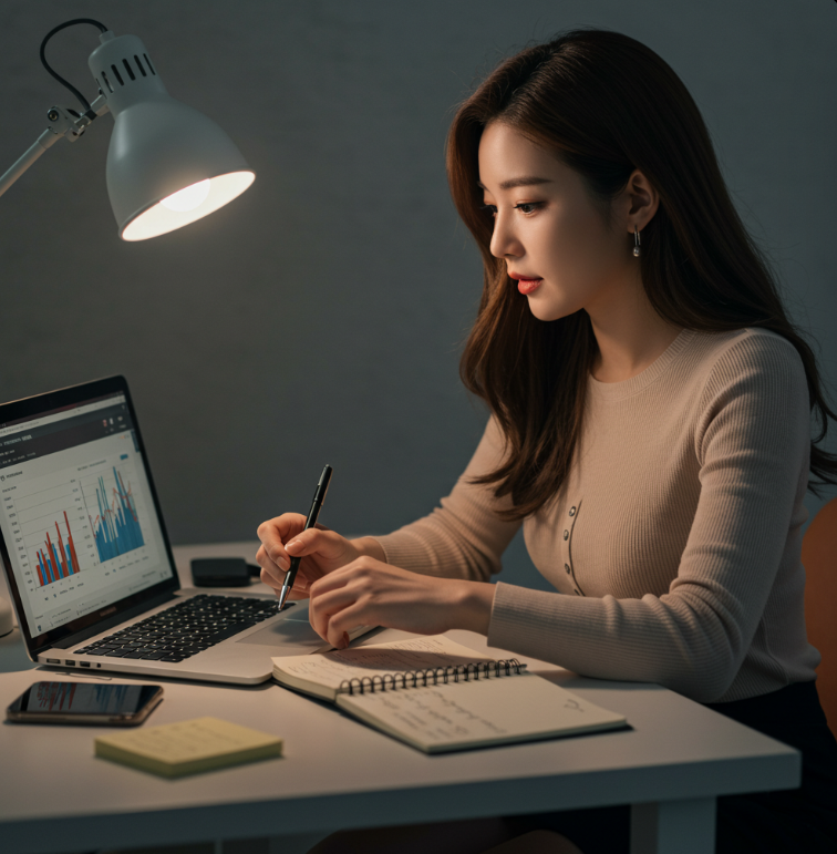 티스토리·애드센스 블로그 운영 전략