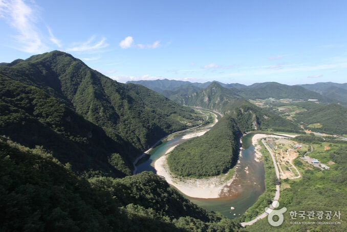 정선 가볼만한곳 베스트 10