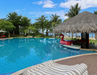 나트랑 숙소 추천