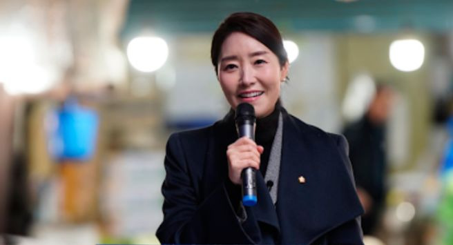 강선우 1억 공천헌금 징역 4년 구형 무슨 뜻?|혐의·선고일·의원직·쪼개기 후원 총정리