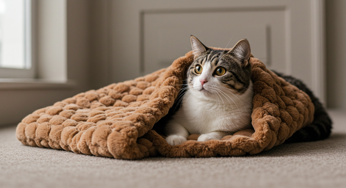 겨울철 보온 필수템