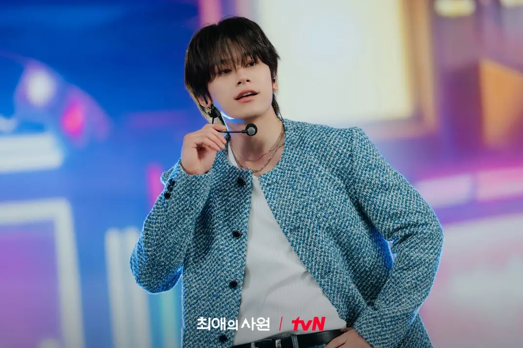 tvN-드라마-최애의-사원-출연진-OTT-다시보기-재방송