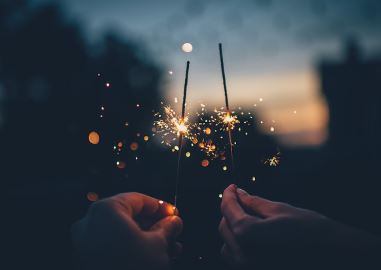 비행기 기내 반입 금지 가능 물품