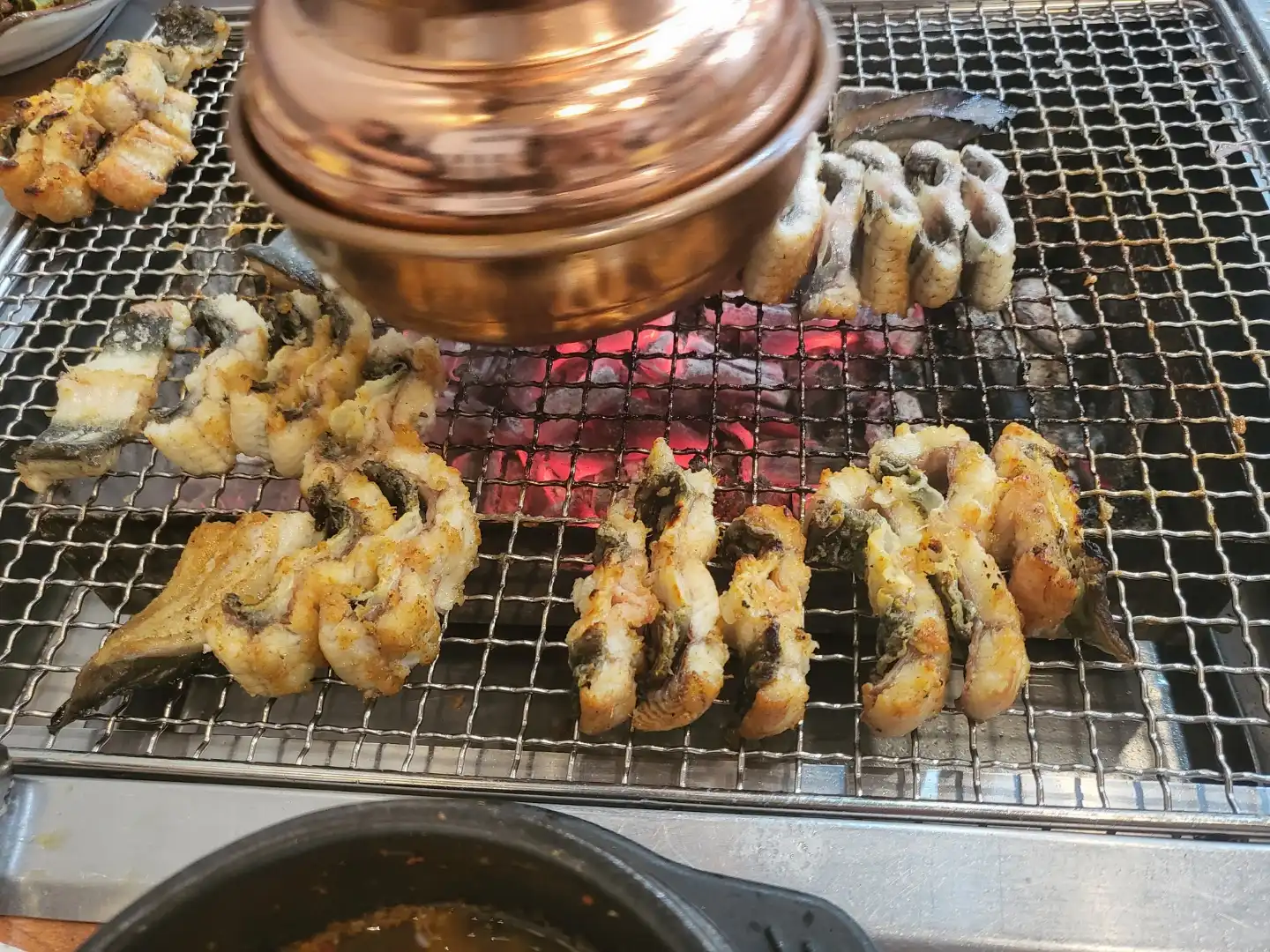 다_구워진_장어