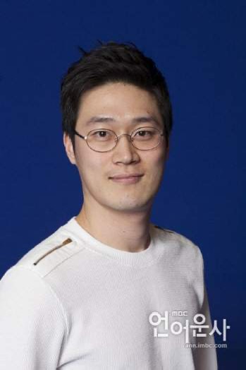 오승훈 아나운서 프로필