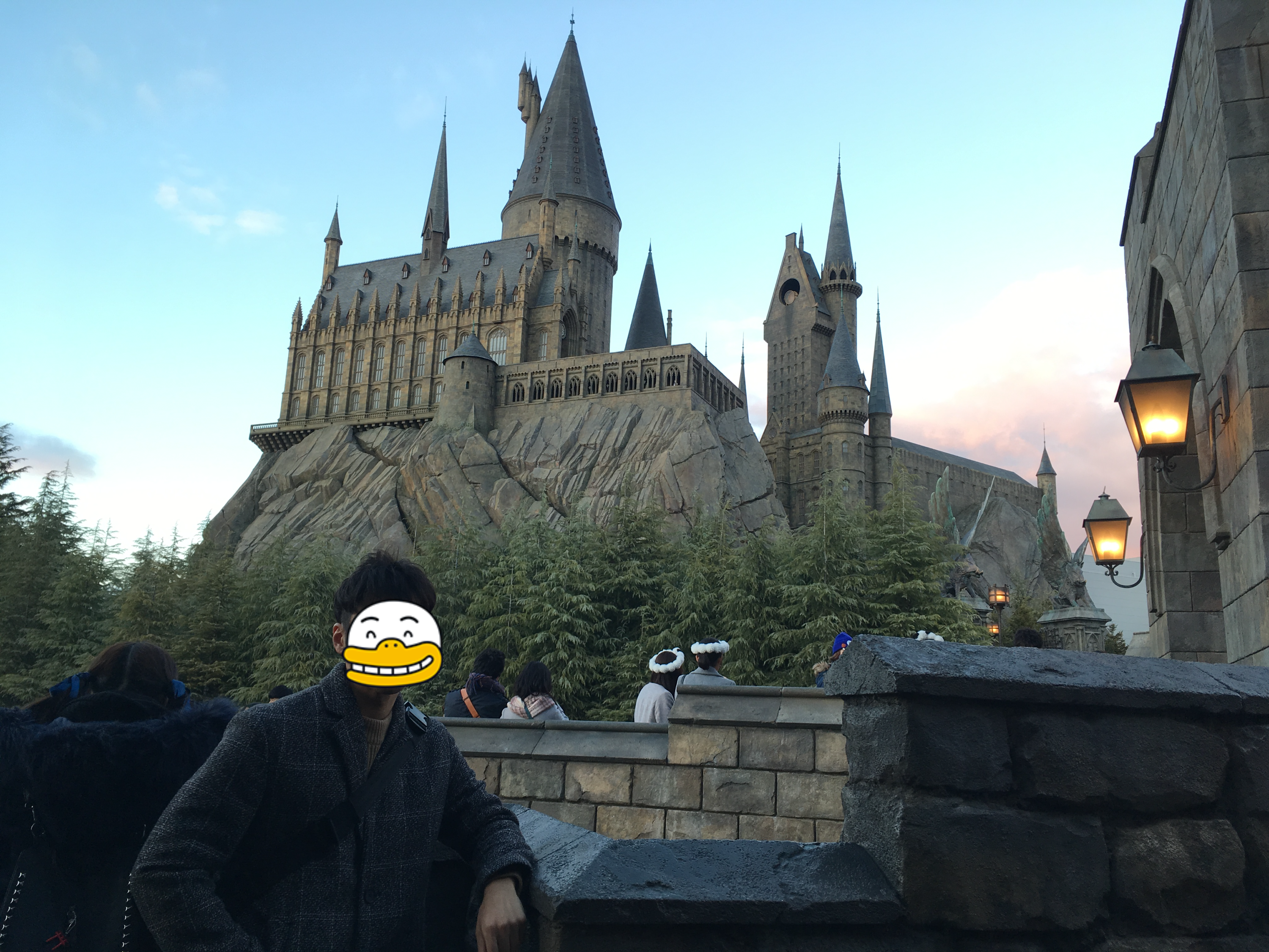 오사카 유니버셜 스튜디오 재팬 후기 마이리얼트립 4월 할인코드 제공 미니언즈 해리포터