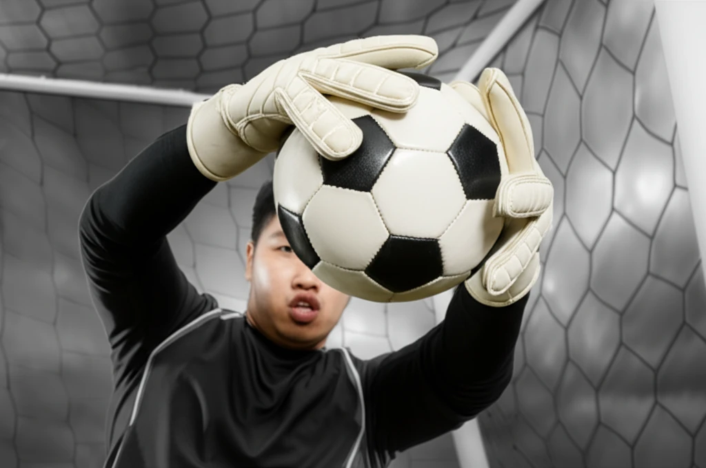 골키퍼의 재발견: 슈퍼세이브, 그 이