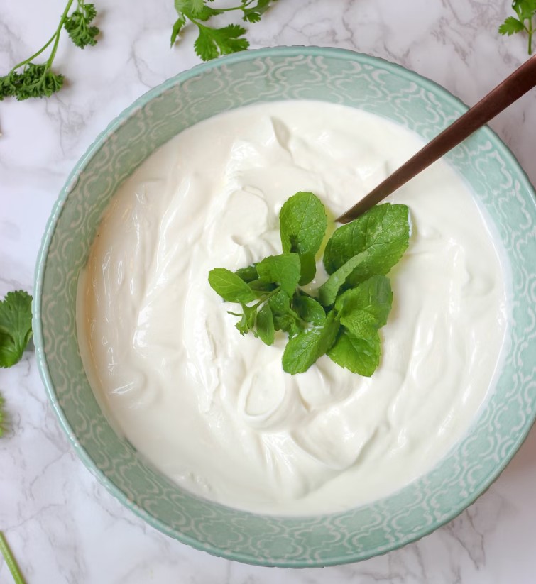 더위에 좋은 음식