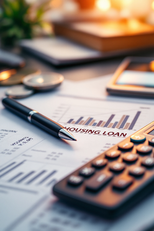 2025년 전월세 보증금 대출&amp;#44; 이 조건 모르면 손해!