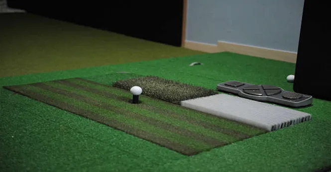 골든스크린골프