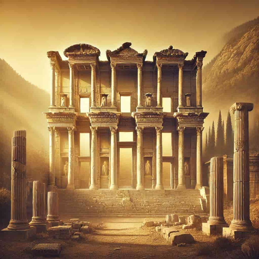 에페소스 아르테미스 신전