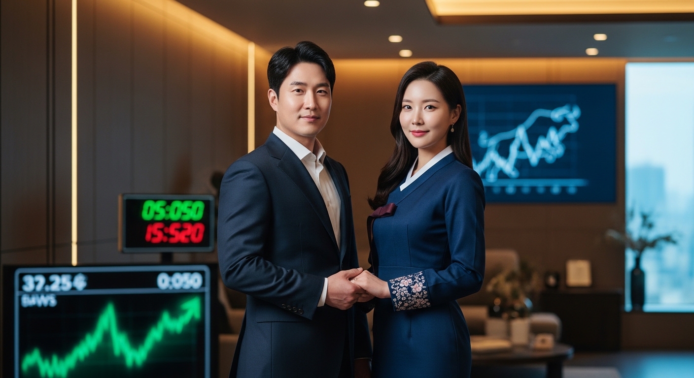 잠자는 주식 배당금 찾기