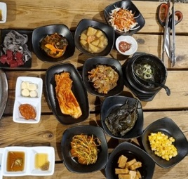 반찬다맛있슴