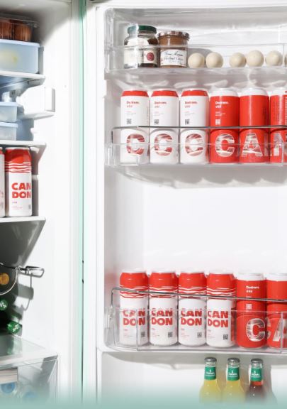 도드람 캔돈 구매방법