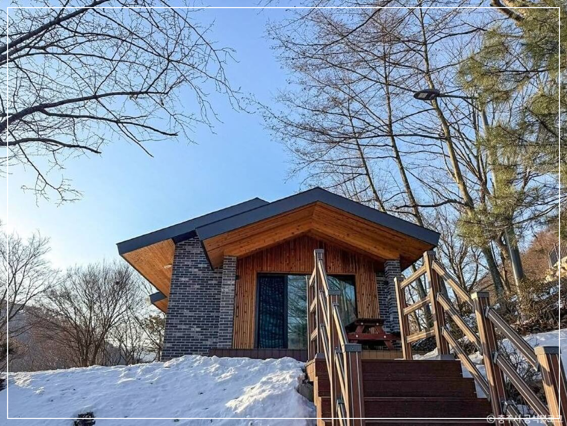 충주 가볼만한곳 베스트10 계명산 자연휴양림