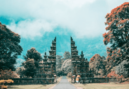 신혼여행지 추천 순위