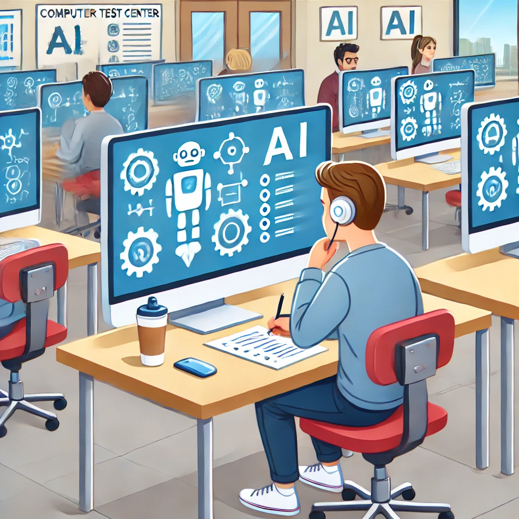 AI-POT 자격증 시험2