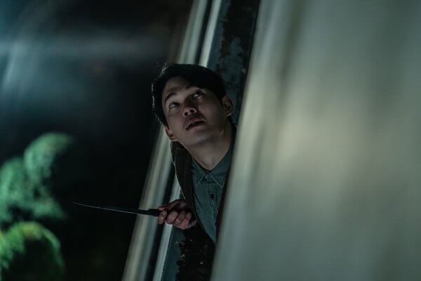 영화 노이즈 결말 해석 및 줄거리 정보