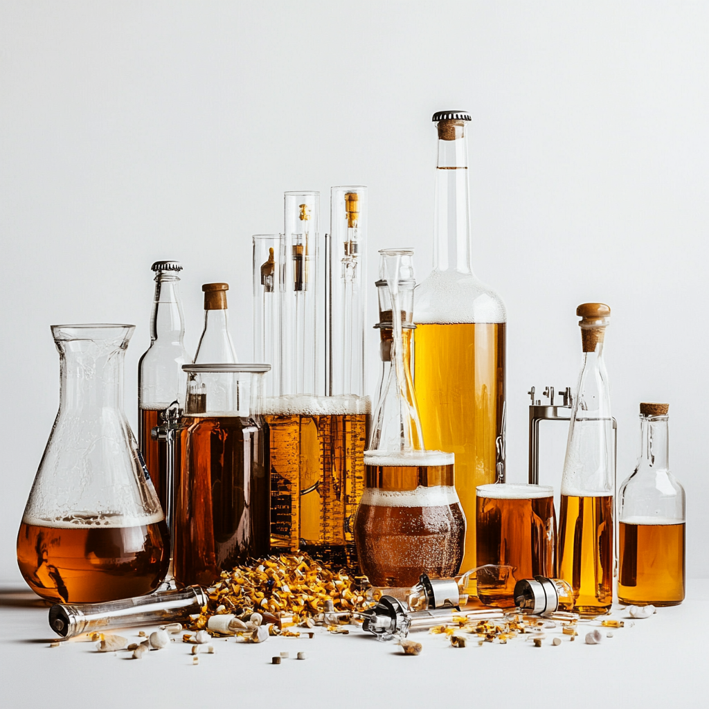 수제맥주만들기