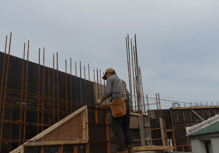 건설현장 사망사고