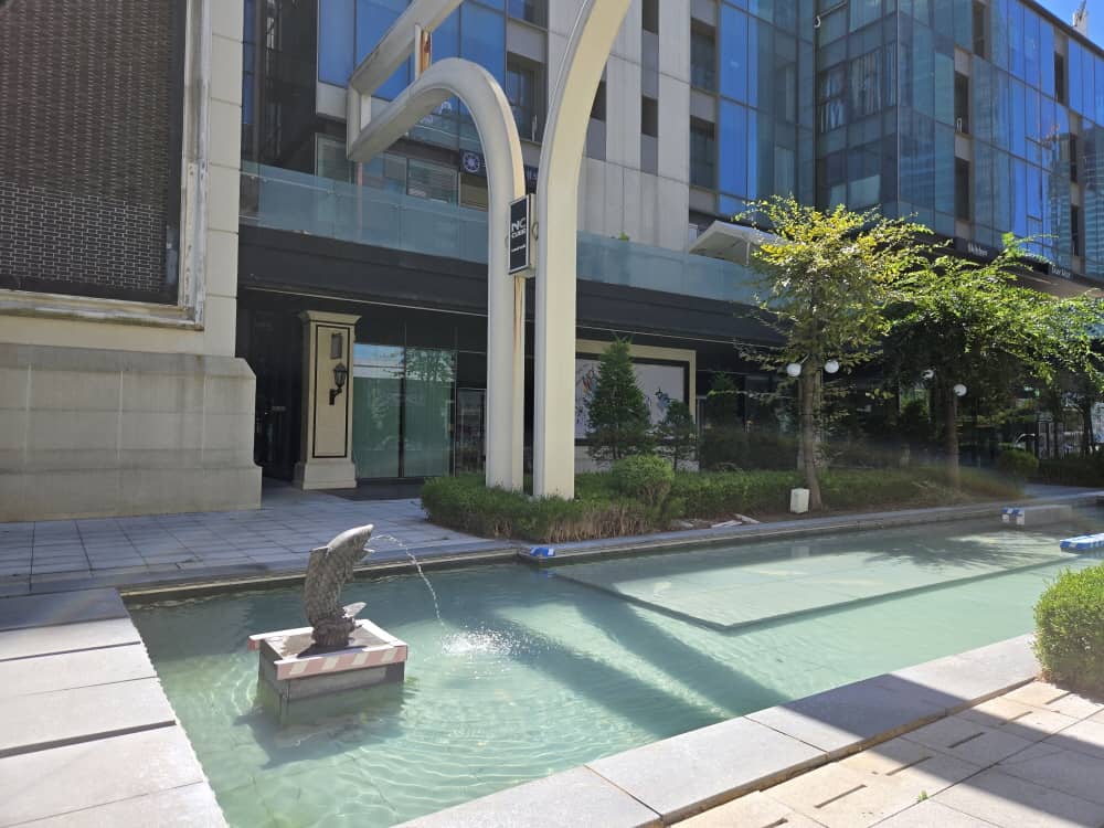 송도 겐로쿠우동