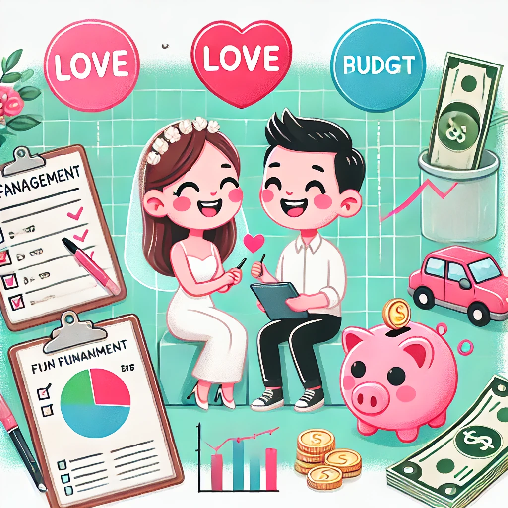 부부 돈 관리 팁1