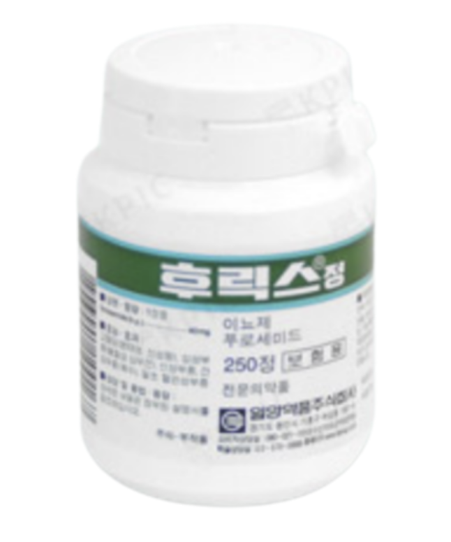 후릭스정