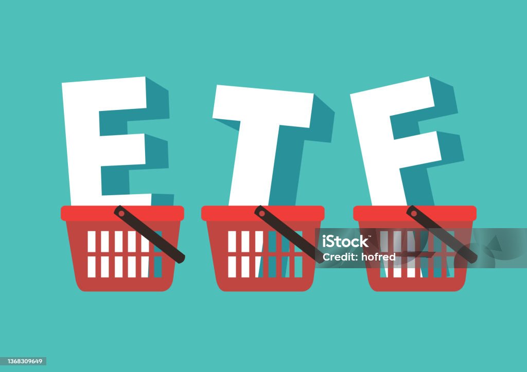 Z세대를 위한 ETF 투자 완벽 가이드 – 처음부터 쉽게 배우는 돈 공부