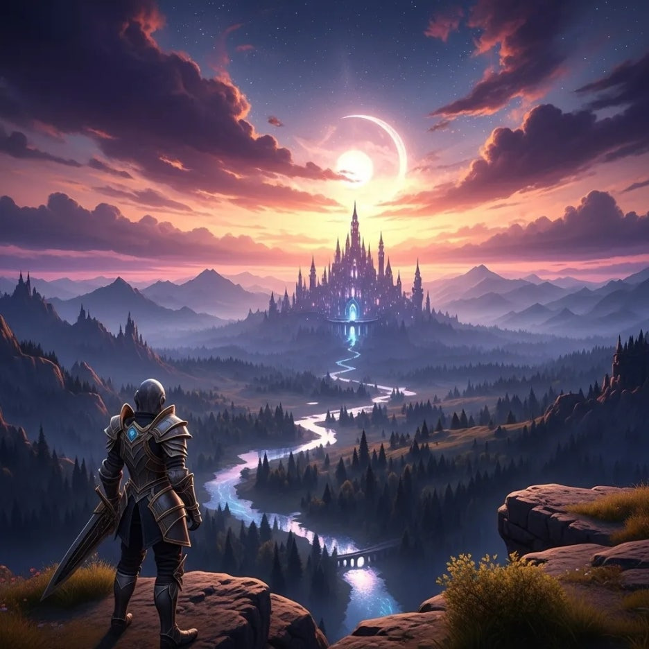 드디어 문을 연 아이온2, 첫인상은?