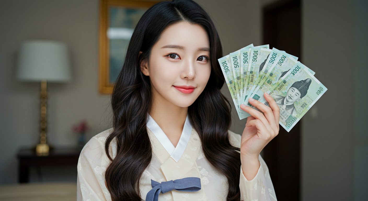 생애최초 주택대출 금리