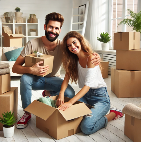 24평 아파트 포장이사 비용 총정리