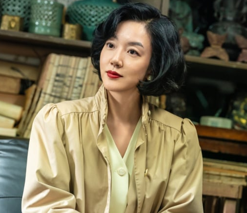 파인 촌뜨기들 웹툰