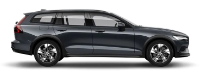 볼보 v60 색상코드 - Denim Blue(색상코드 : 723)