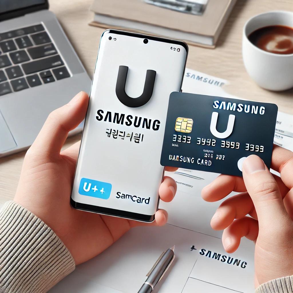 유플러스 알뜰폰 파트너스