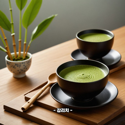 말차 효능