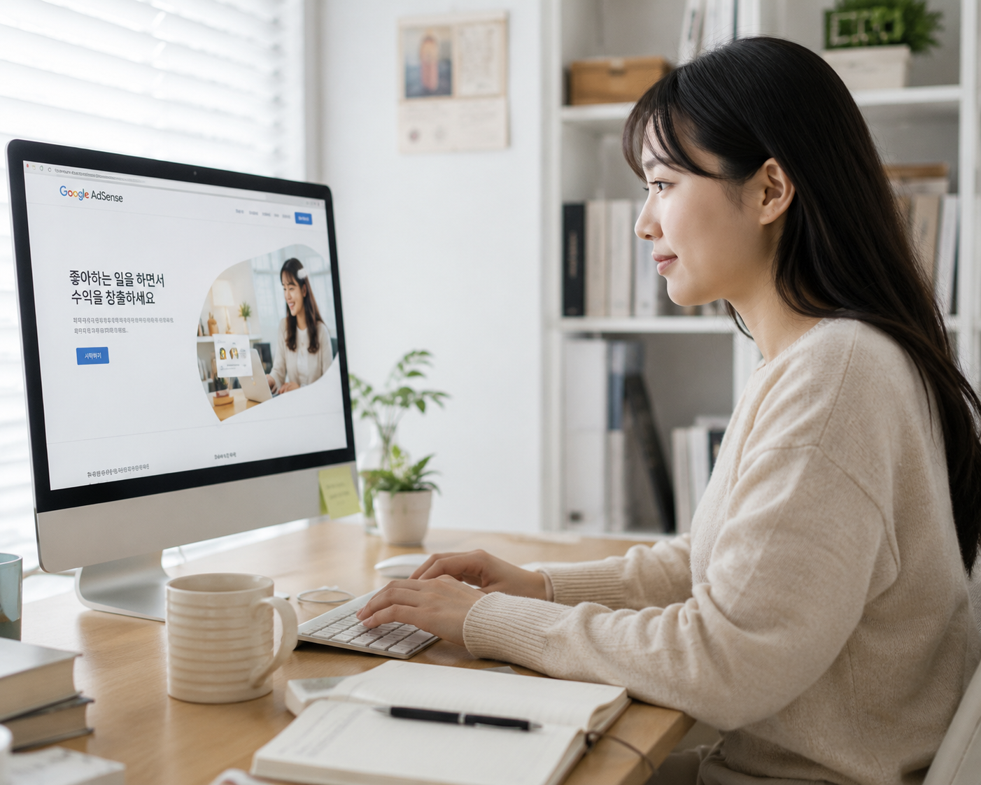 애드센스 E-E-A-T 직접 적용 해보기 - 티스토리 블로그 글쓰기