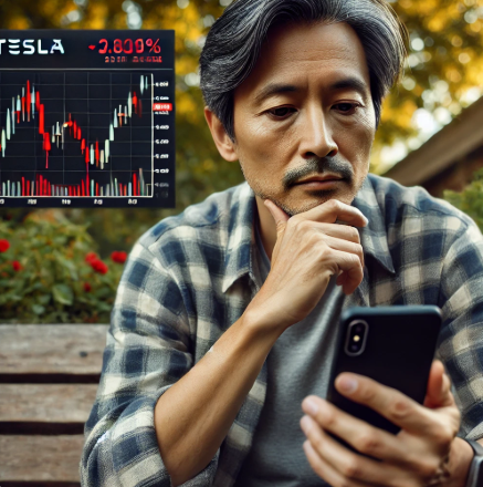 테슬라 주가 조정 매수 타이밍 분석