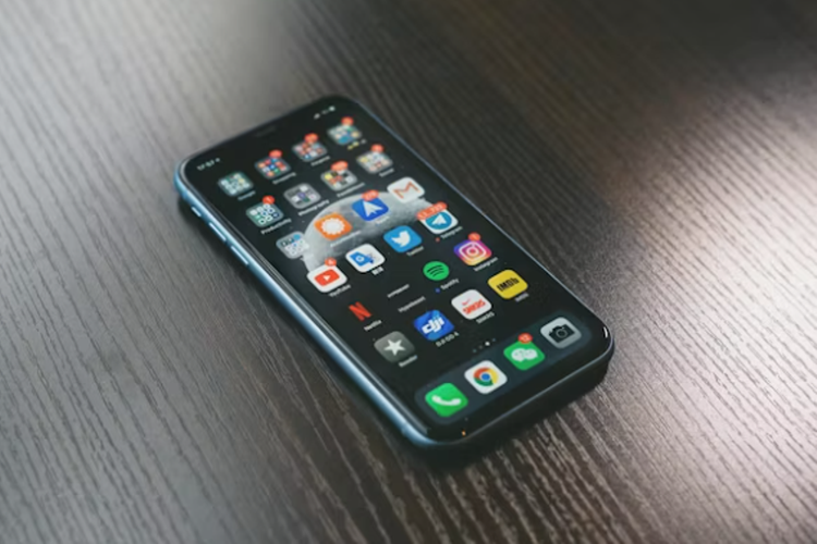 스마트폰 중독 테스트