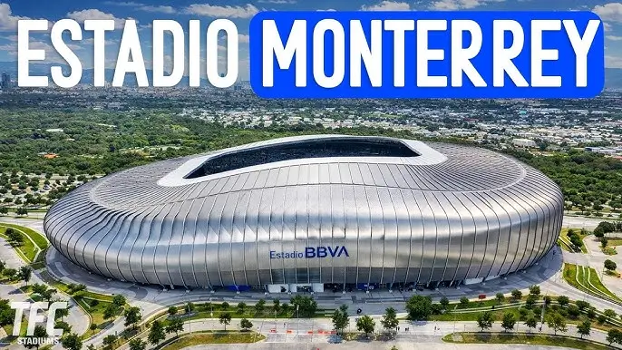 BBVA 스타디움(BBVA Stadium)