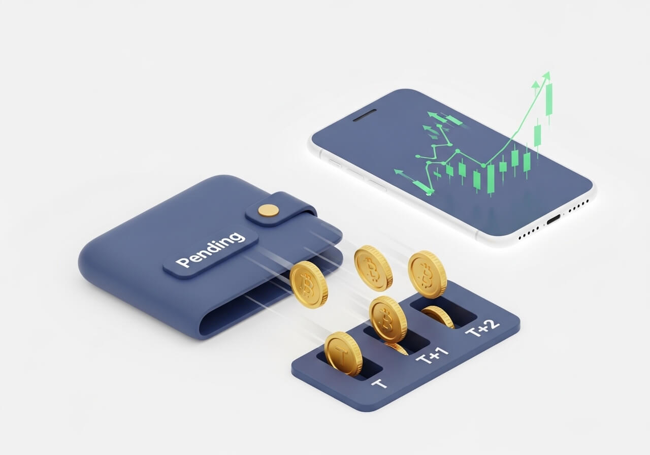 주식 예수금이란