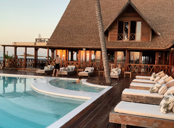 스테이폴리오숙소