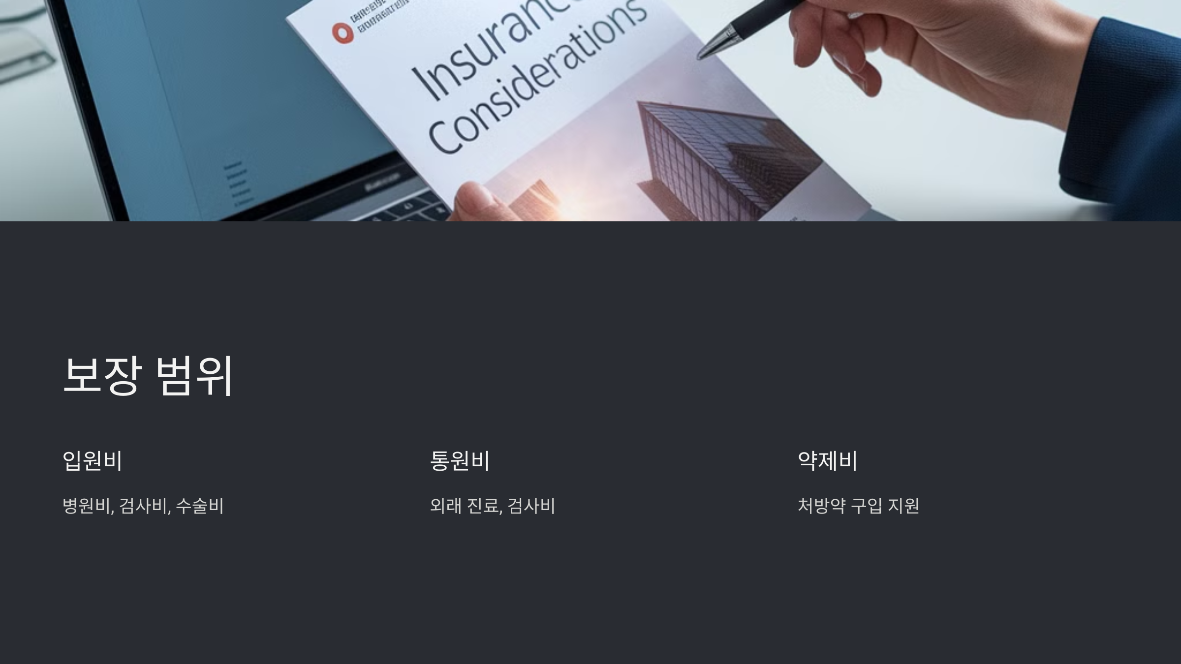 실손의료보험