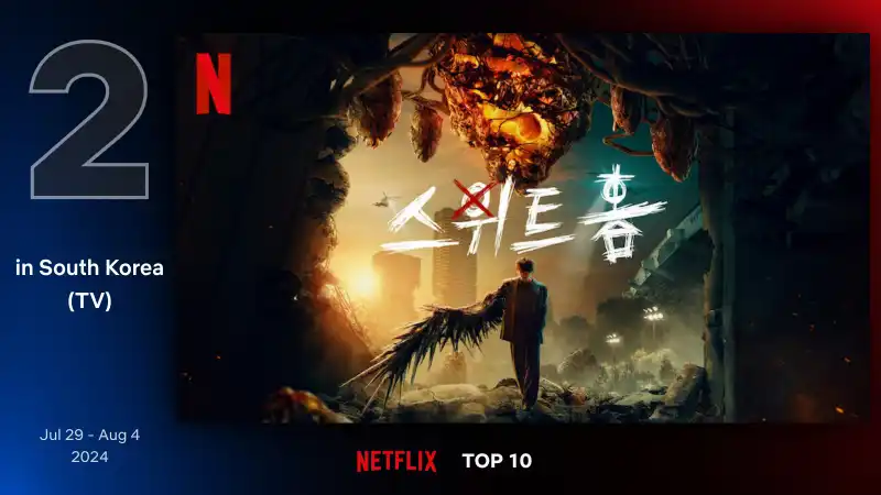 스위트홈 시즌 3