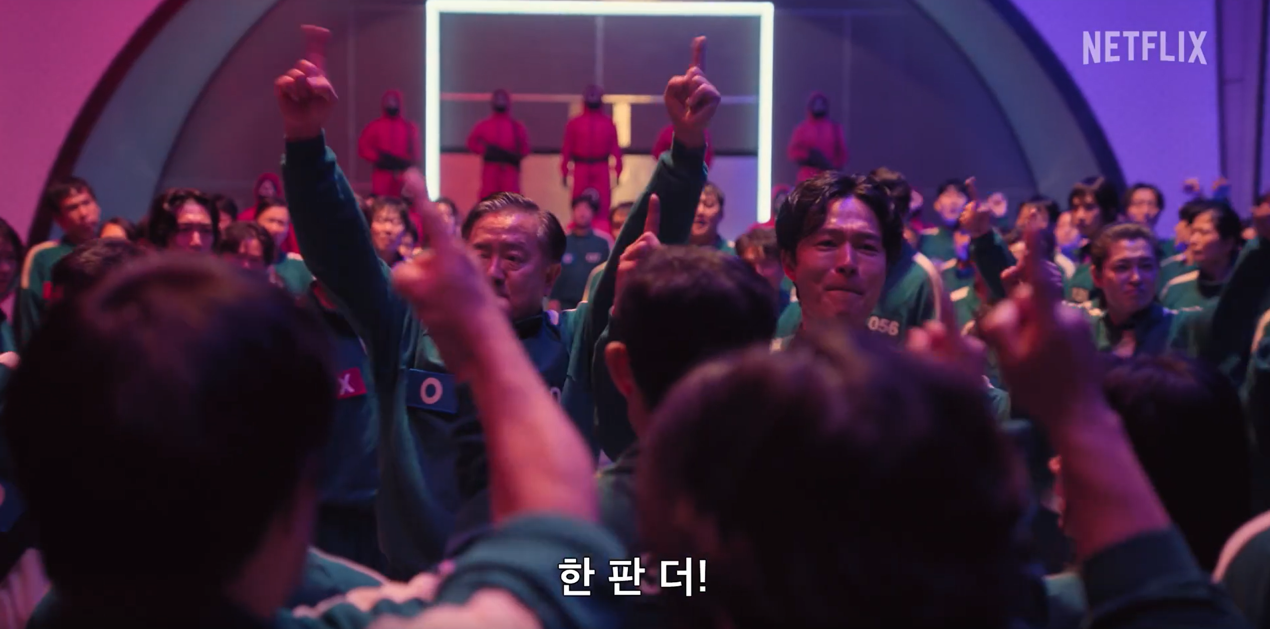 오징어게임2 공개 전에 시즌1을 안보면 큰일나는 이유