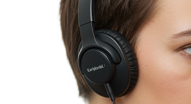 유닛이 피부에 직접 닿아 여드름이나 트러블을 유발