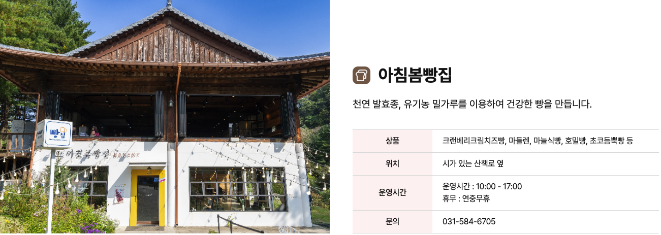 2025 봄꽃 페스타, 봄꽃 페스타 기존정보