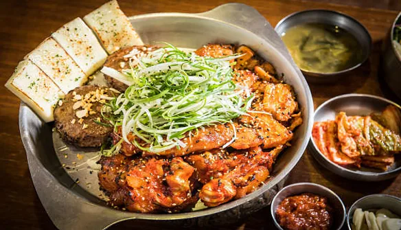 족떡이네