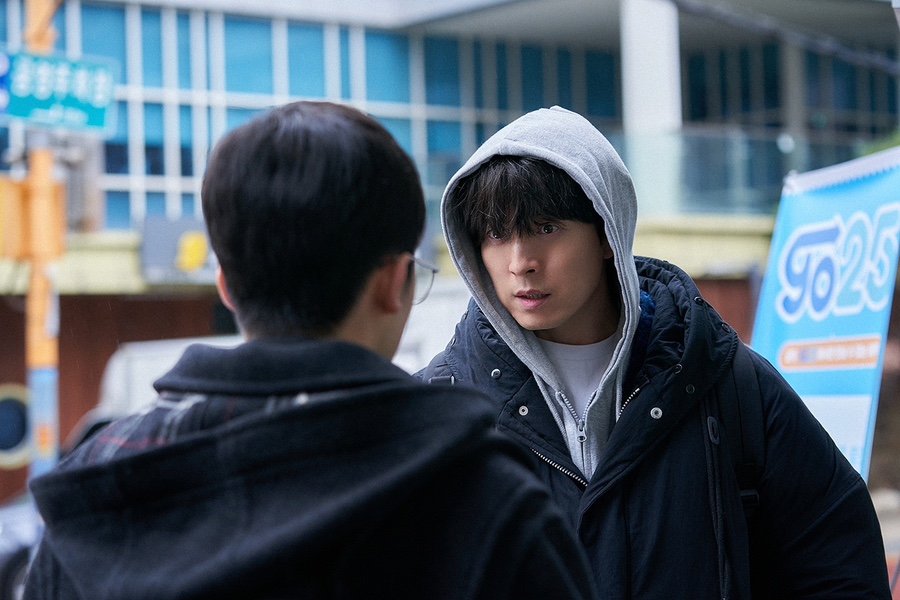 넷플릭스 트리거 후기