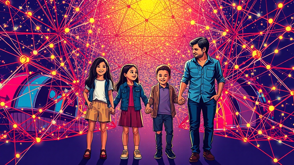 나이스 학부모 서비스 연동 및 자녀 등록